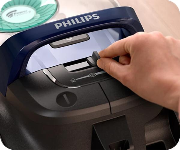 PHILIPS FC9555/09 5000 Series energy