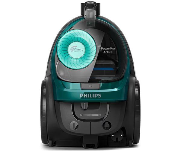 PHILIPS FC9555/09 5000 Series PowerCyclone 7 technology