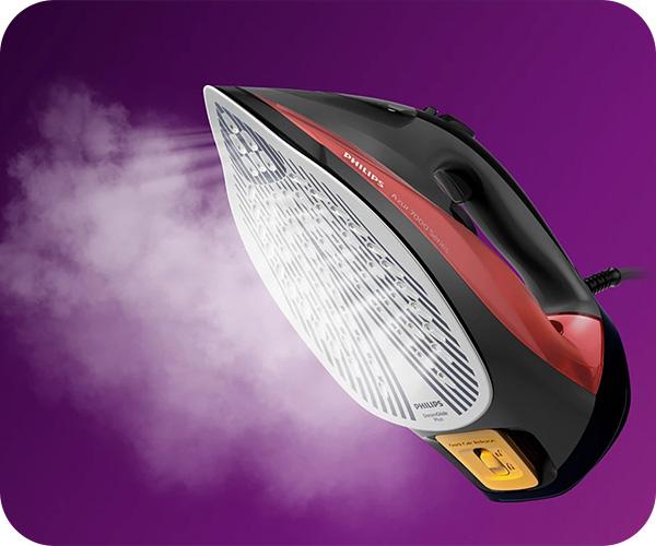 Σίδερο Ατμού PHILIPS DST7022/40 2800