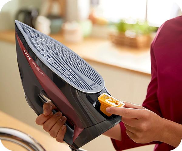 Σίδερο Ατμού PHILIPS DST7022/40 Quick Calc Release
