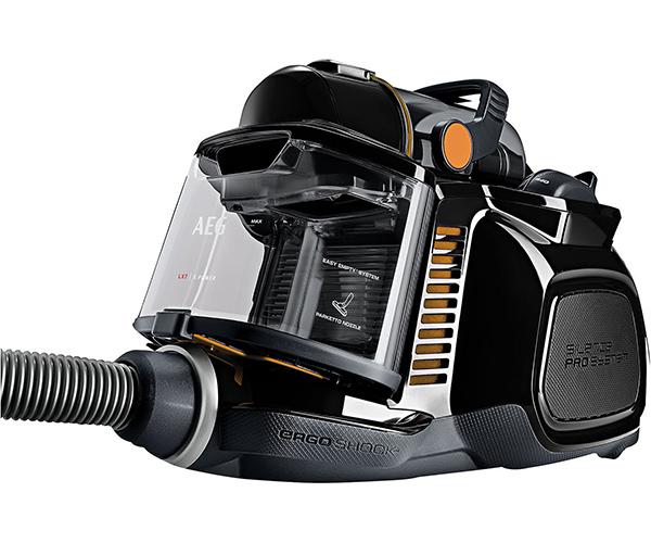 AEG LX7-2-EB-P 1.4