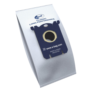 AEG GR-201 S Bag Classic Long Performance Σακούλες Ηλεκτρικής Σκούπας