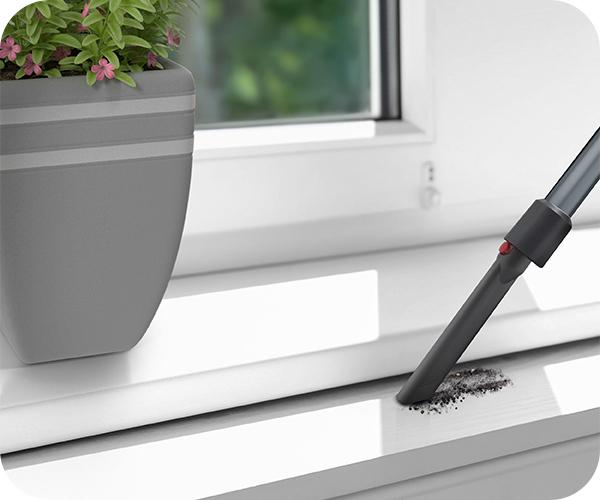 ROHNSON Mamba M19 mini μηχανοκίνητο πέλμα