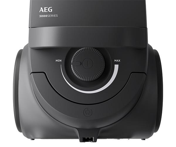 AEG AL31C1DG Clean 3000 2 capacity