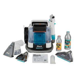 SHARK PX200EUT Stain Striker Ηλεκτρική Σκούπα Υγρών & Στερεών 450W