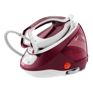TEFAL GV9220 Pro Express Protect Σύστημα Σιδερώματος με Δοχείο 1.8Lt