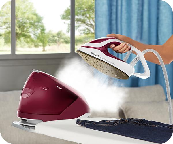 TEFAL PRO EXPRESS PROTECT GV9220E0 135gr