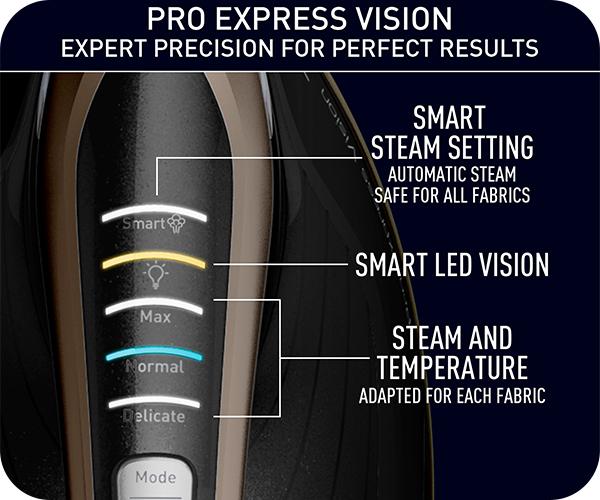TEFAL GV9820 Pro Express Vision