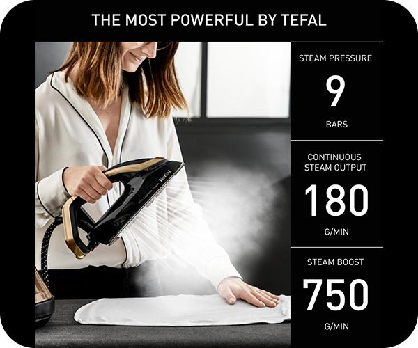 TEFAL GV9820 Pro Express Vision