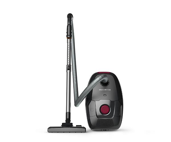 ROWENTA RO4933 Bagless Green Force Max