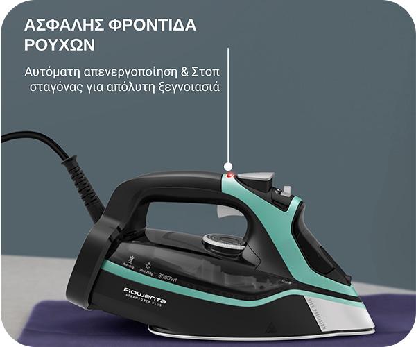 ROWENTA DW9412 Force Plus