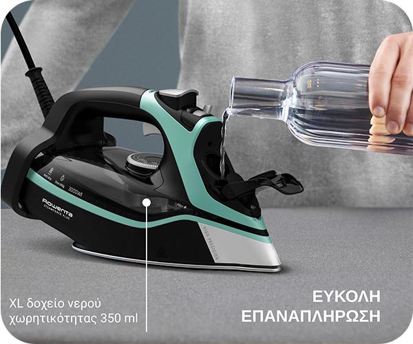 ROWENTA DW9412 Force Plus 350ml