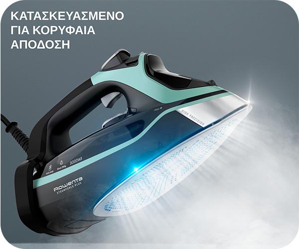 ROWENTA DW9412 Force Plus