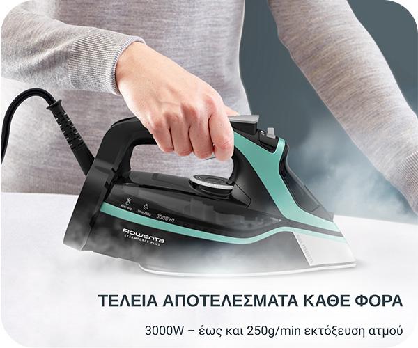 ROWENTA DW9412 Force Plus
