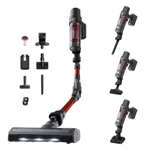 ROWENTA RH6A83WO X-Pert Flex 7.60 Ασύρματη Σκούπα Stick 18V