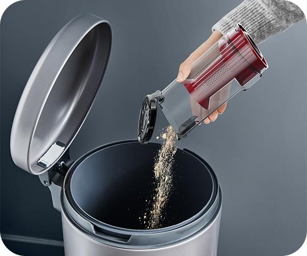 ROWENTA RH6A83WO X-Pert Flex 7.60