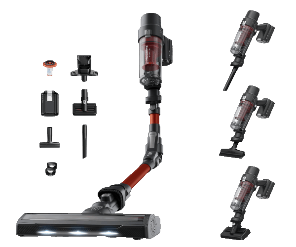 ROWENTA RH6A83WO X-Pert Flex 7.60