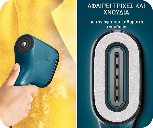 TEFAL DT2020 Pure Pop