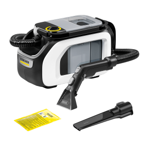 KARCHER 1.081-530.0 SE 3 Compact Home Ηλεκτρική Σκούπα 500W