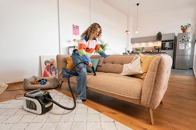 KARCHER 1.081-530.0 SE 3 Compact Home