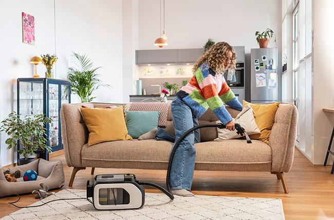 KARCHER 1.081-530.0 SE 3 Compact Home