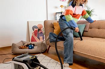 KARCHER 1.081-530.0 SE 3 Compact Home