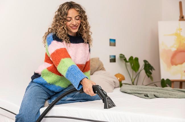 KARCHER 1.081-533.0 SE 3 Compact Home Floor