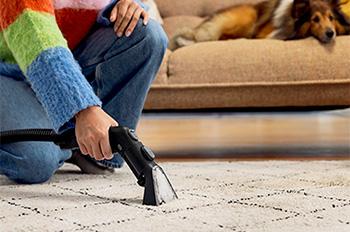 KARCHER 1.081-533.0 SE 3 Compact Home Floor