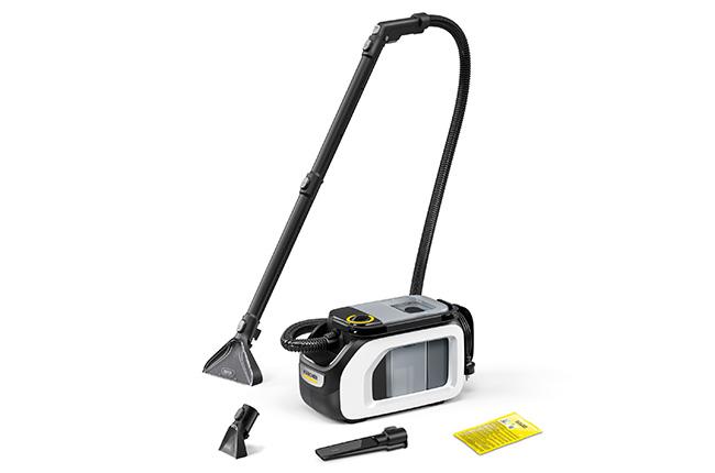 KARCHER 1.081-533.0 SE 3 Compact Home Floor