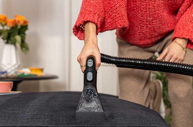 KARCHER SE 4 Μηχανή Πλύσης