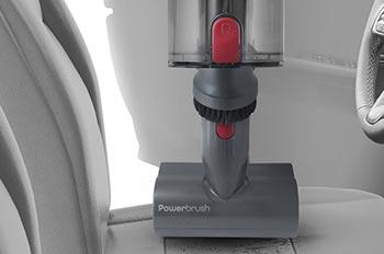 ROHNSON Mamba M28 Ασύρματη Σκούπα Stick