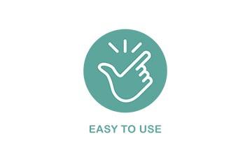 ROHNSON R-1238 Bagless Ηλεκτρική Σκούπα με Κάδο