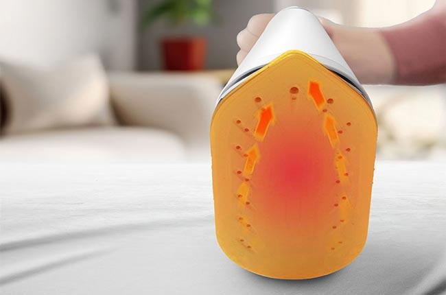 STIROPLUS SP 2030 σύστημα σιδερώματος