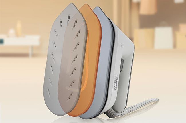 STIROPLUS SP 2030 σύστημα σιδερώματος