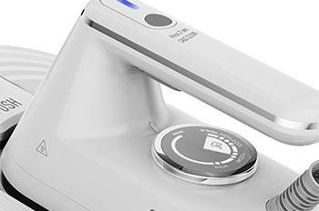 STIROPLUS SP 2030 σύστημα σιδερώματος