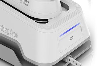 STIROPLUS SP 2030 σύστημα σιδερώματος