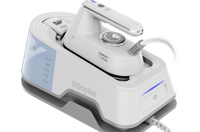 STIROPLUS SP 2030 Σύστημα Σιδερώματος