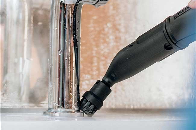 KARCHER SC 4 EasyFix Plus Ατμοκαθαριστής