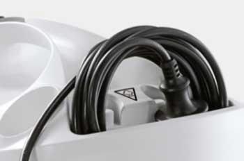 KARCHER SC 4 EasyFix Plus Ατμοκαθαριστής