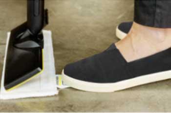 KARCHER SC 4 EasyFix Plus Ατμοκαθαριστής