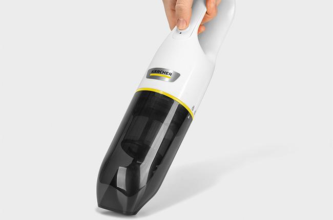 KARCHER 1.198-330.0 CVH 2 Σκουπάκι Χειρός