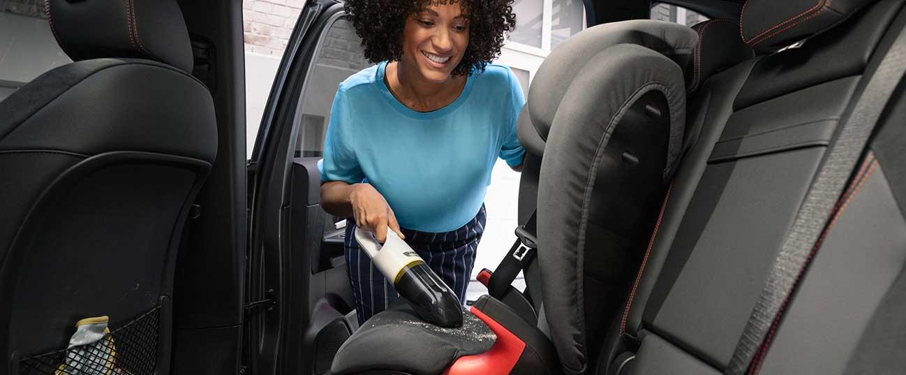 KARCHER 1.198-330.0 CVH 2 Σκουπάκι Χειρός