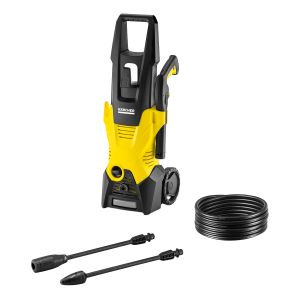 KARCHER K3 Πλυστικό Μηχάνημα Υψηλής Πίεσης 1600W