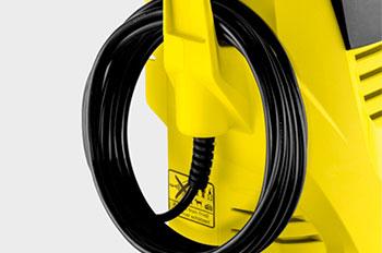 KARCHER K3 Πλυστικό Μηχάνημα Υψηλής Πίεσης