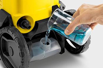 KARCHER K3 Πλυστικό Μηχάνημα Υψηλής Πίεσης