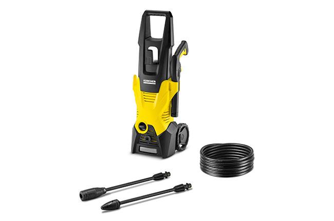 KARCHER K3 Πλυστικό Μηχάνημα Υψηλής Πίεσης