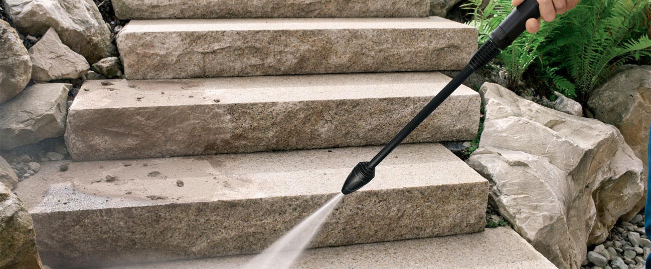 KARCHER K3 Πλυστικό Μηχάνημα Υψηλής Πίεσης