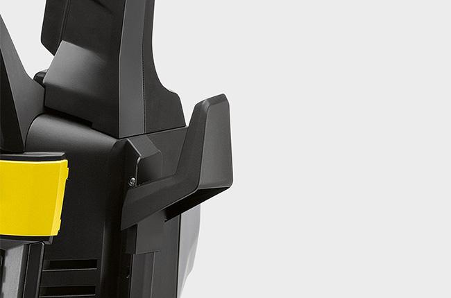 KARCHER K 6 Special Πλυστικό Μηχάνημα έως 60 m²/h