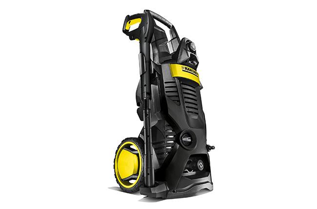 KARCHER K 6 Special Πλυστικό Μηχάνημα ρεύματος μήκους 5 μέτρων