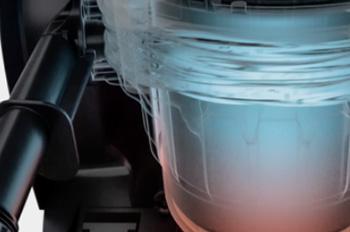 KARCHER K 6 Special Πλυστικό Μηχάνημα υδρόψυκτος κινητήρας